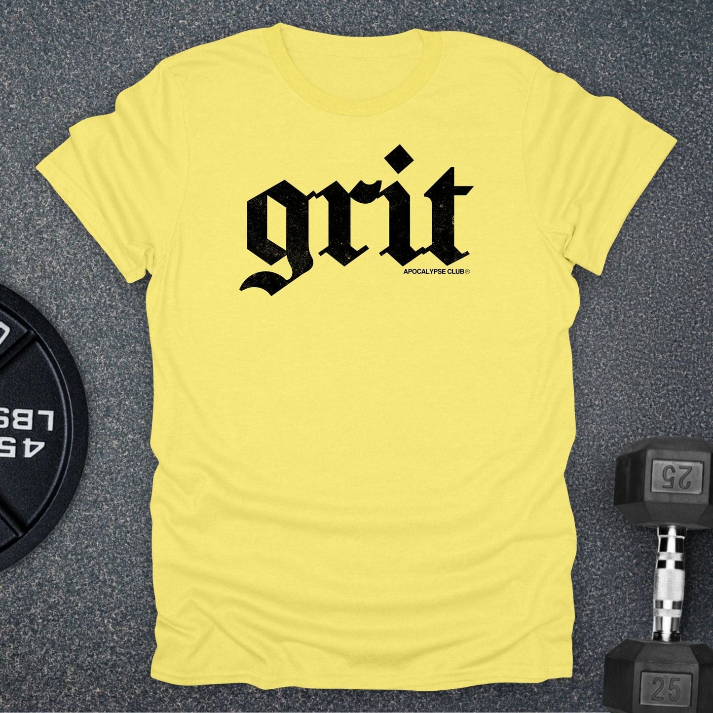 Grit T-Shirt