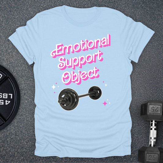 Emotional Support Object T-Shirt