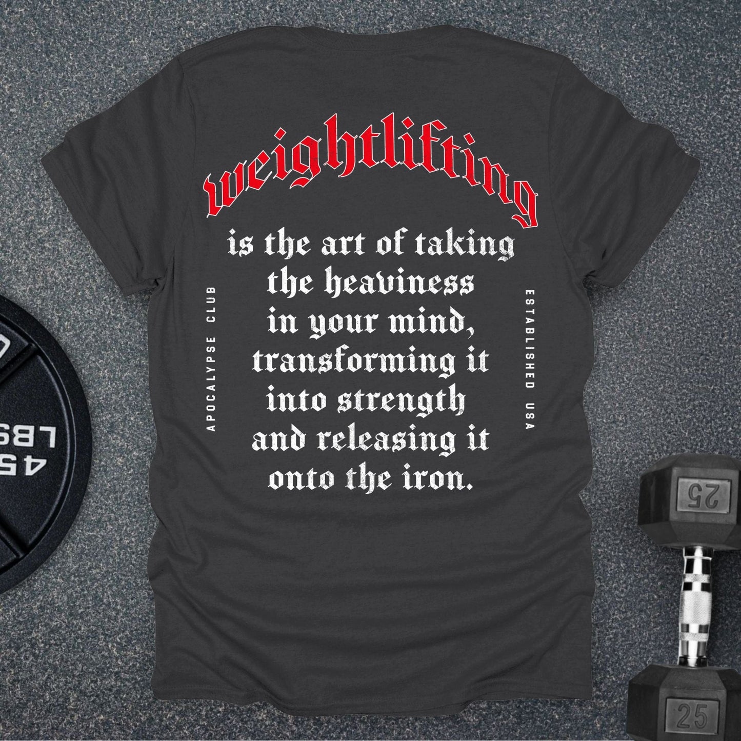 Mental Load T-Shirt