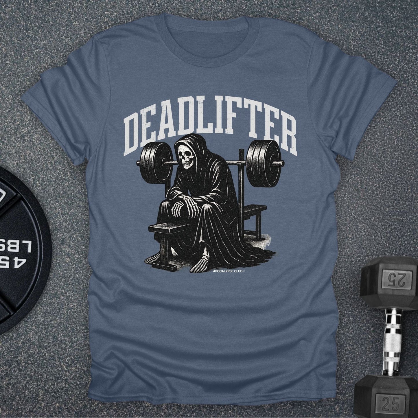 Deadlifter T-Shirt