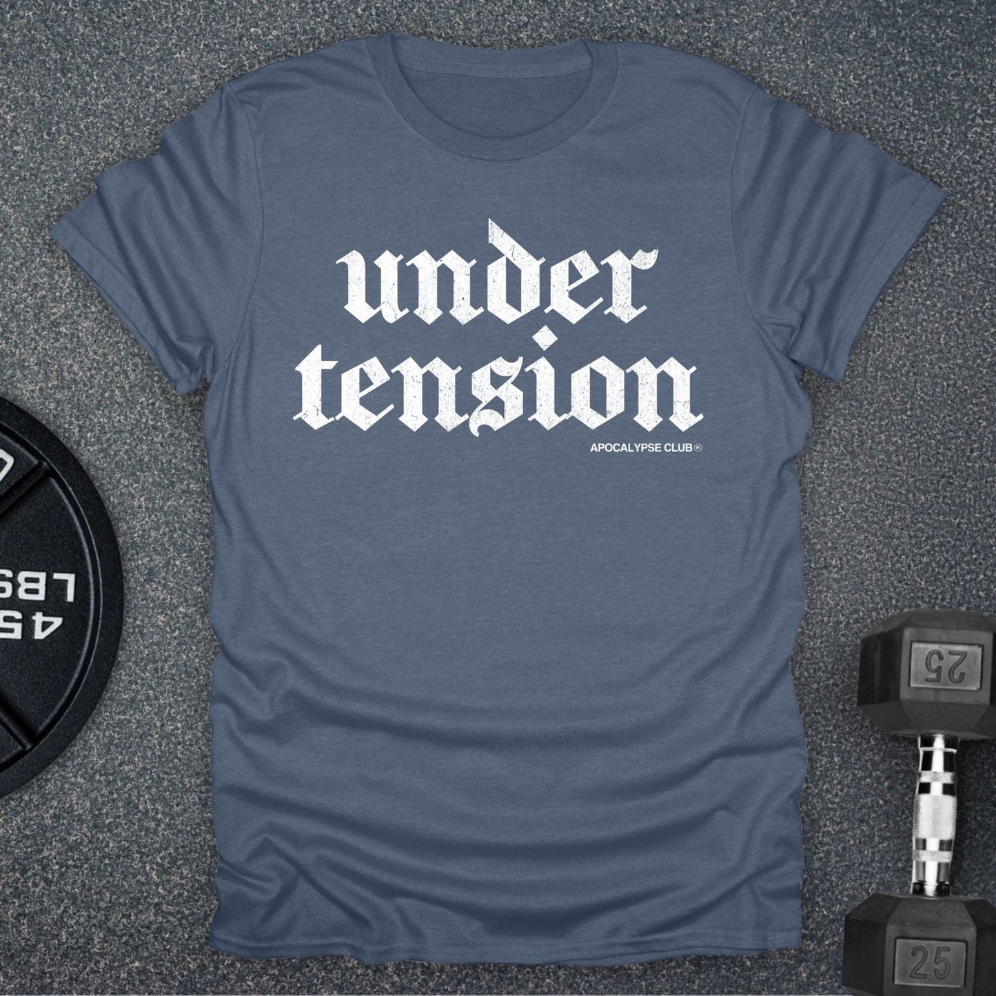 Under Tension T-Shirt