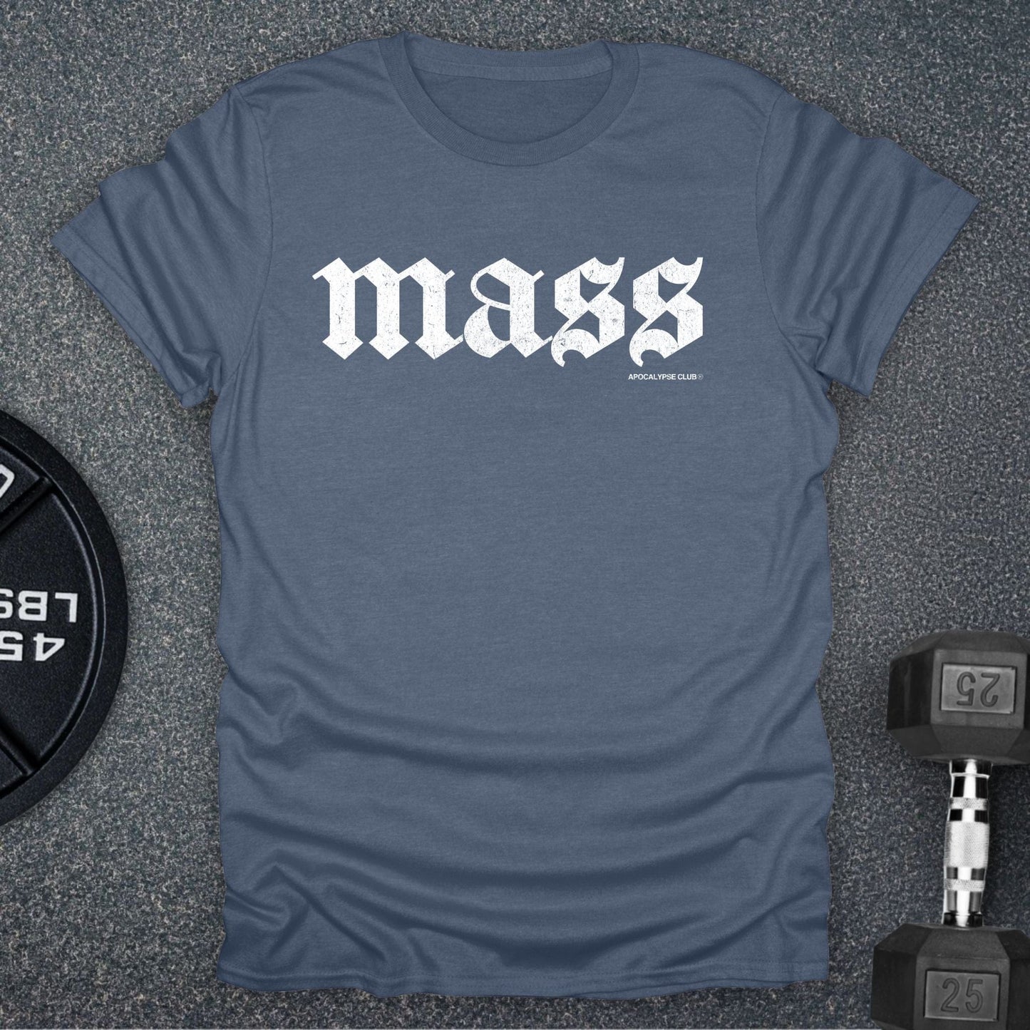 Mass T-Shirt