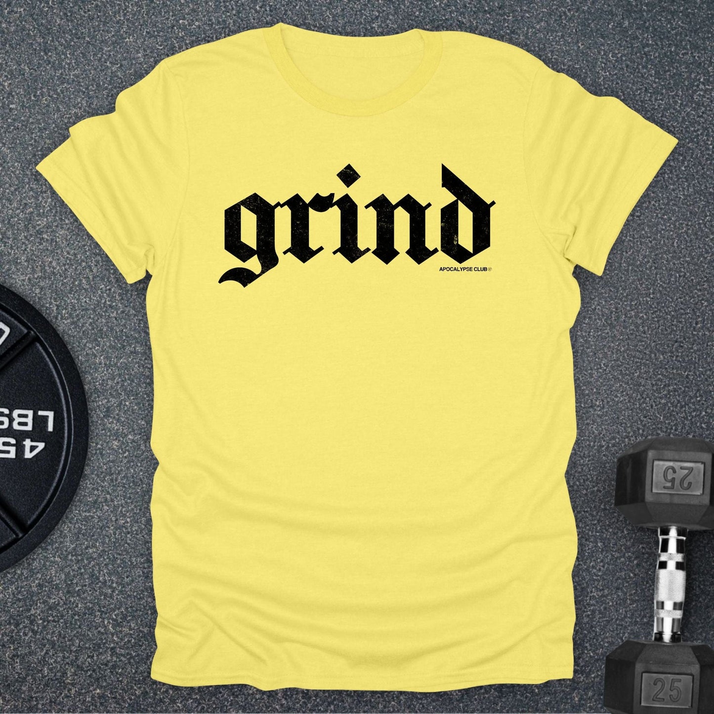 Grind T-Shirt