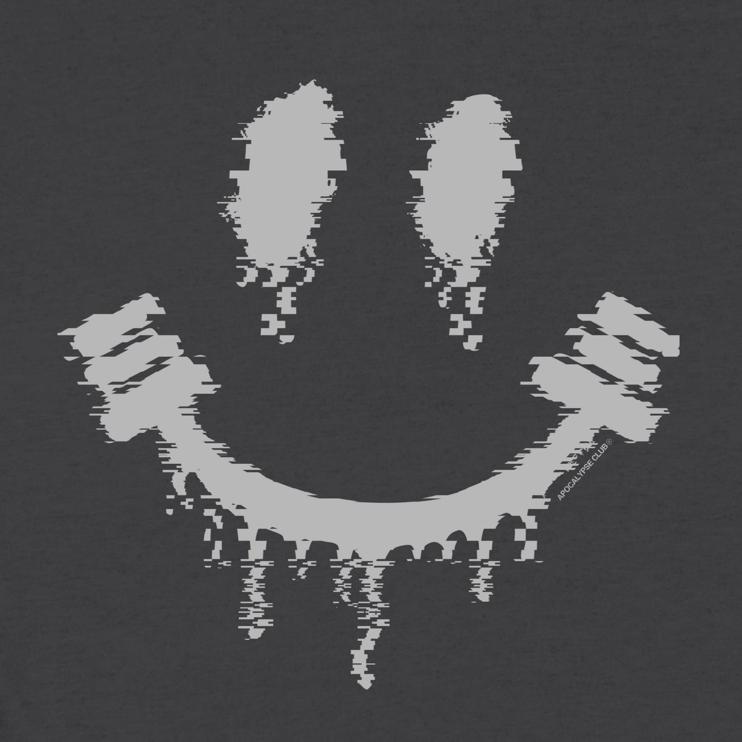 Broken Smile T-Shirt