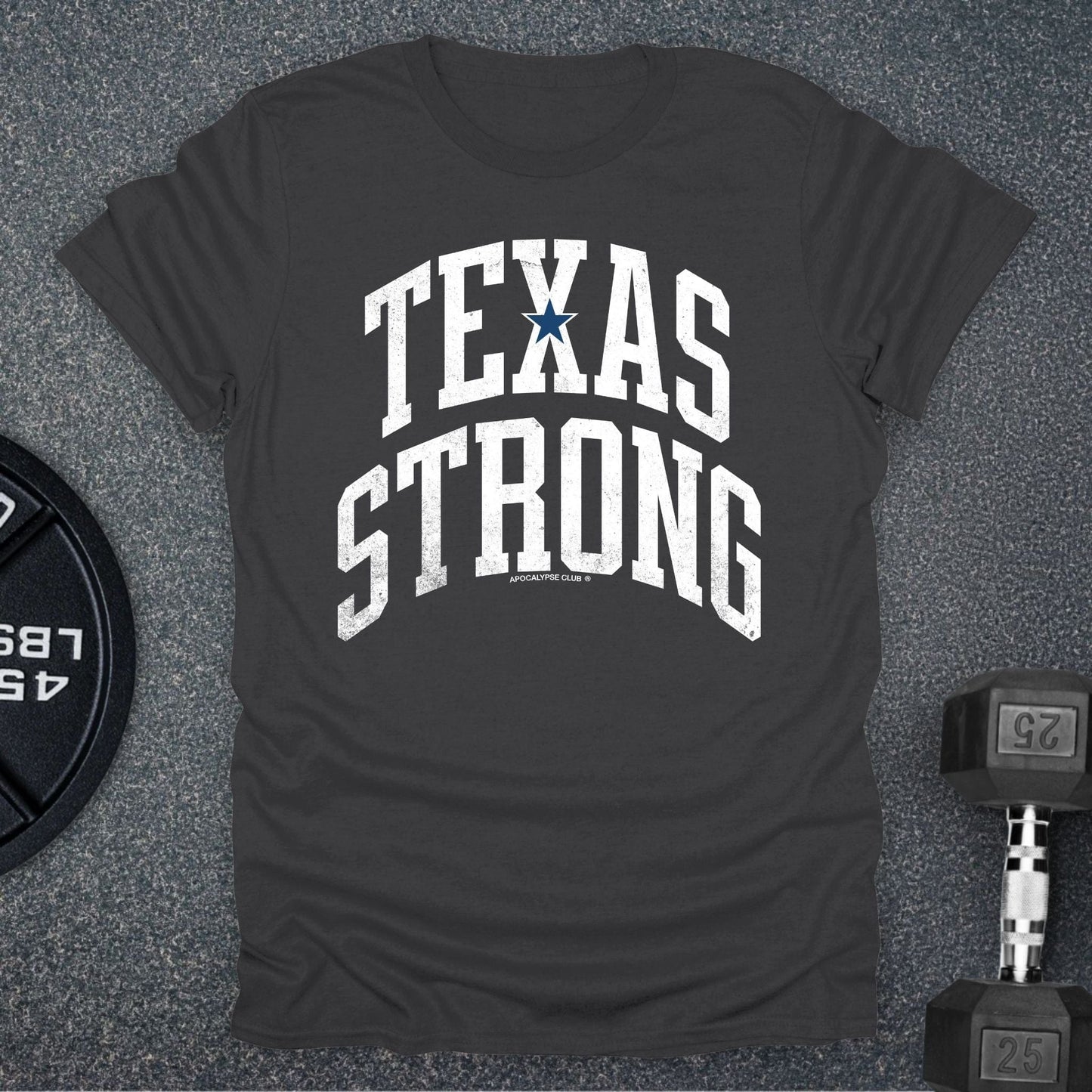 Texas Strong T-Shirt