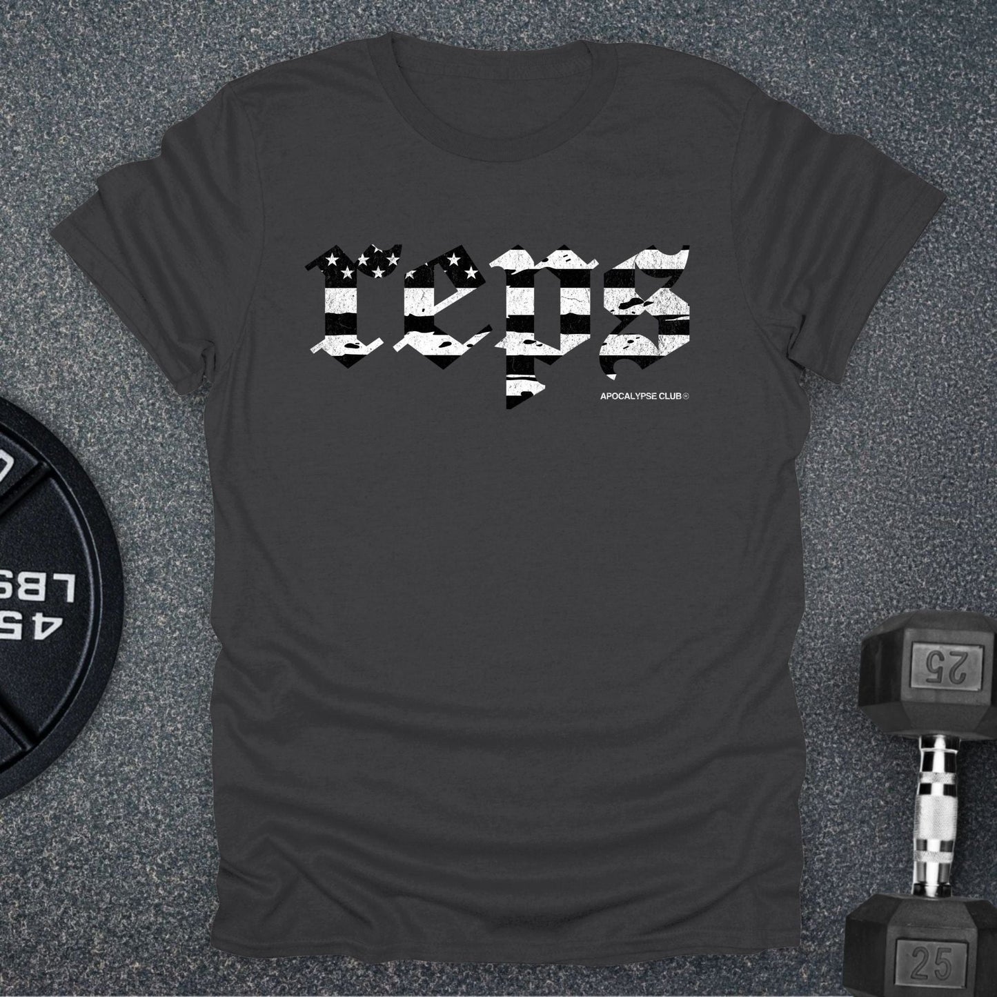 American Reps T-Shirt