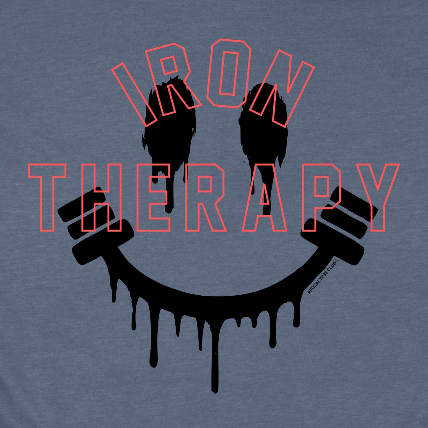 Therapy Session T-Shirt