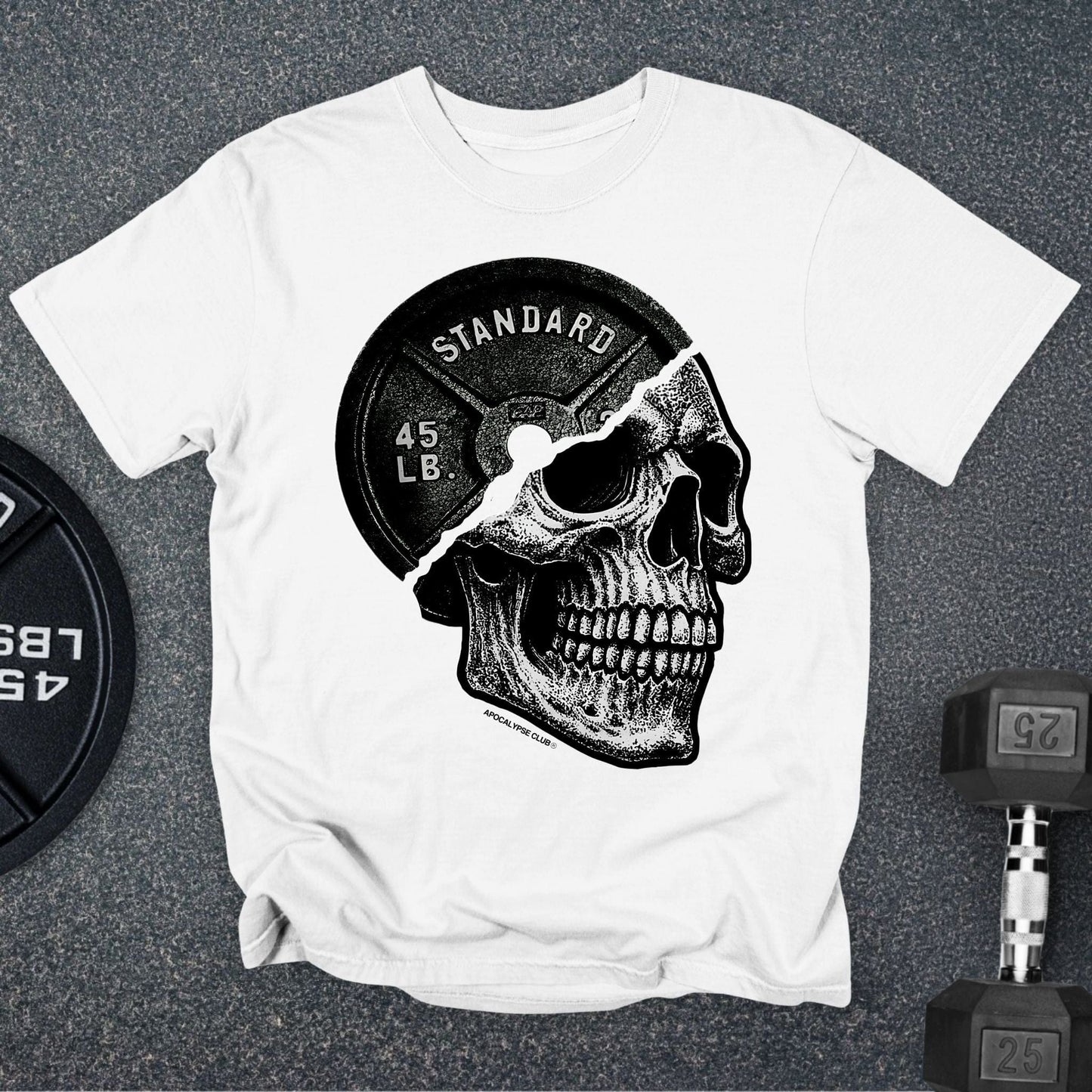 Dead Weight Premium T-Shirt