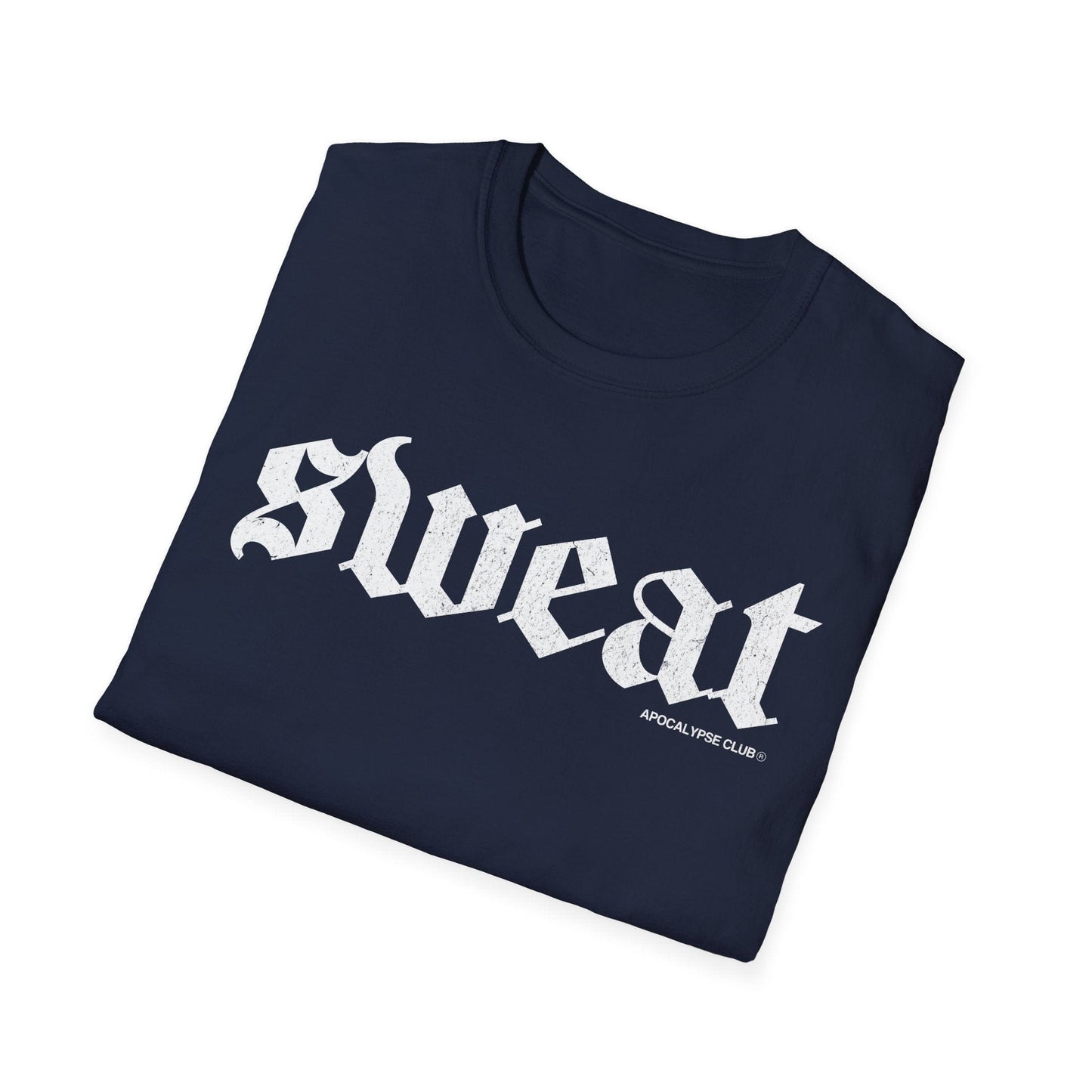 Sweat T-Shirt