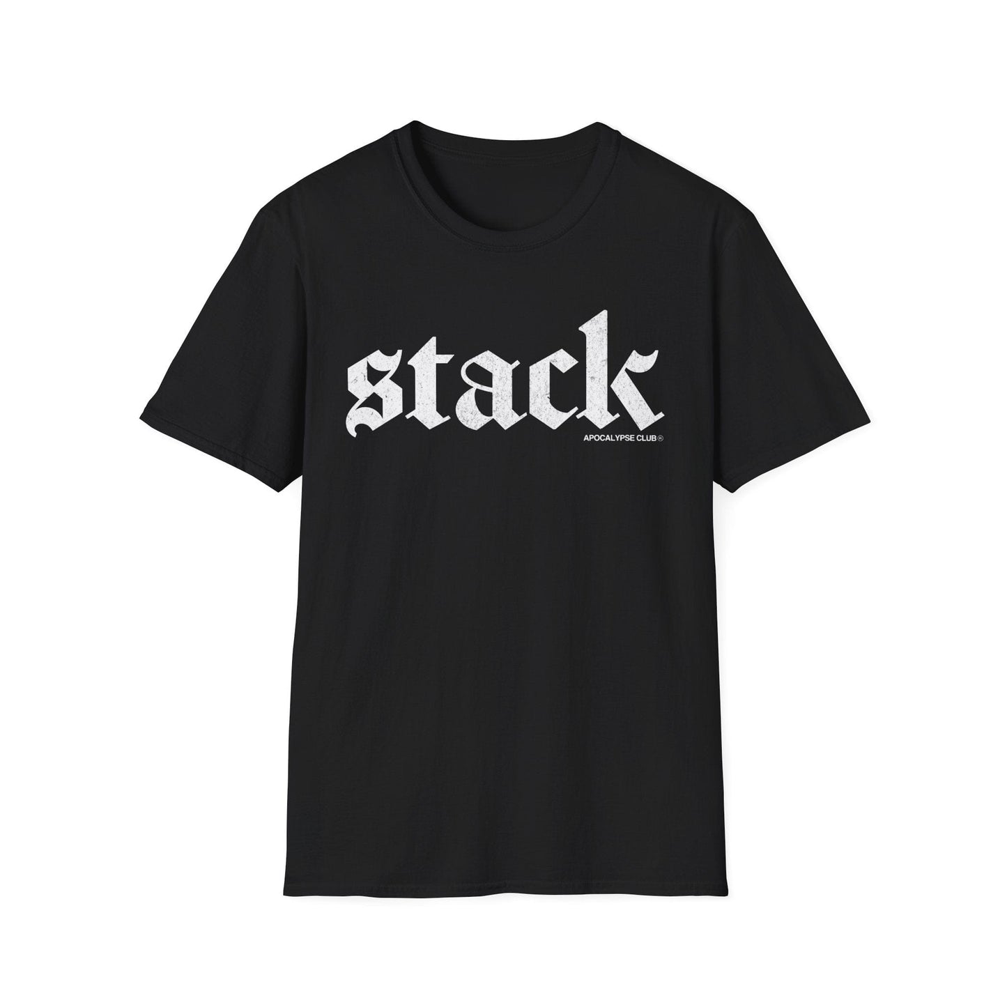 Stack T-Shirt