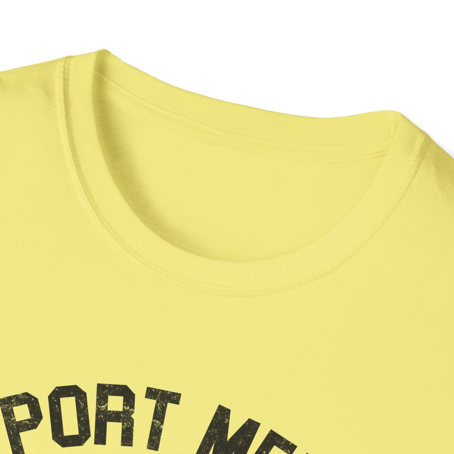 Mental Health T-Shirt