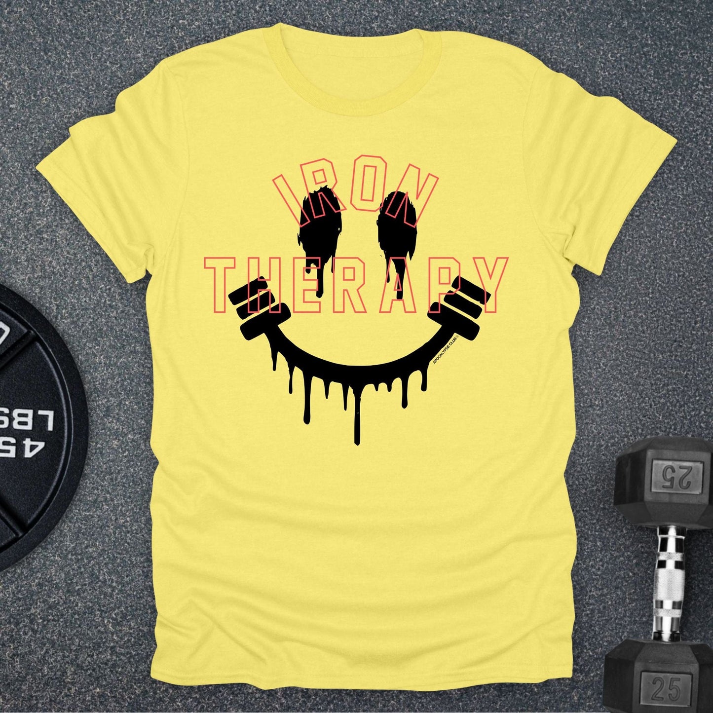 Therapy Session T-Shirt