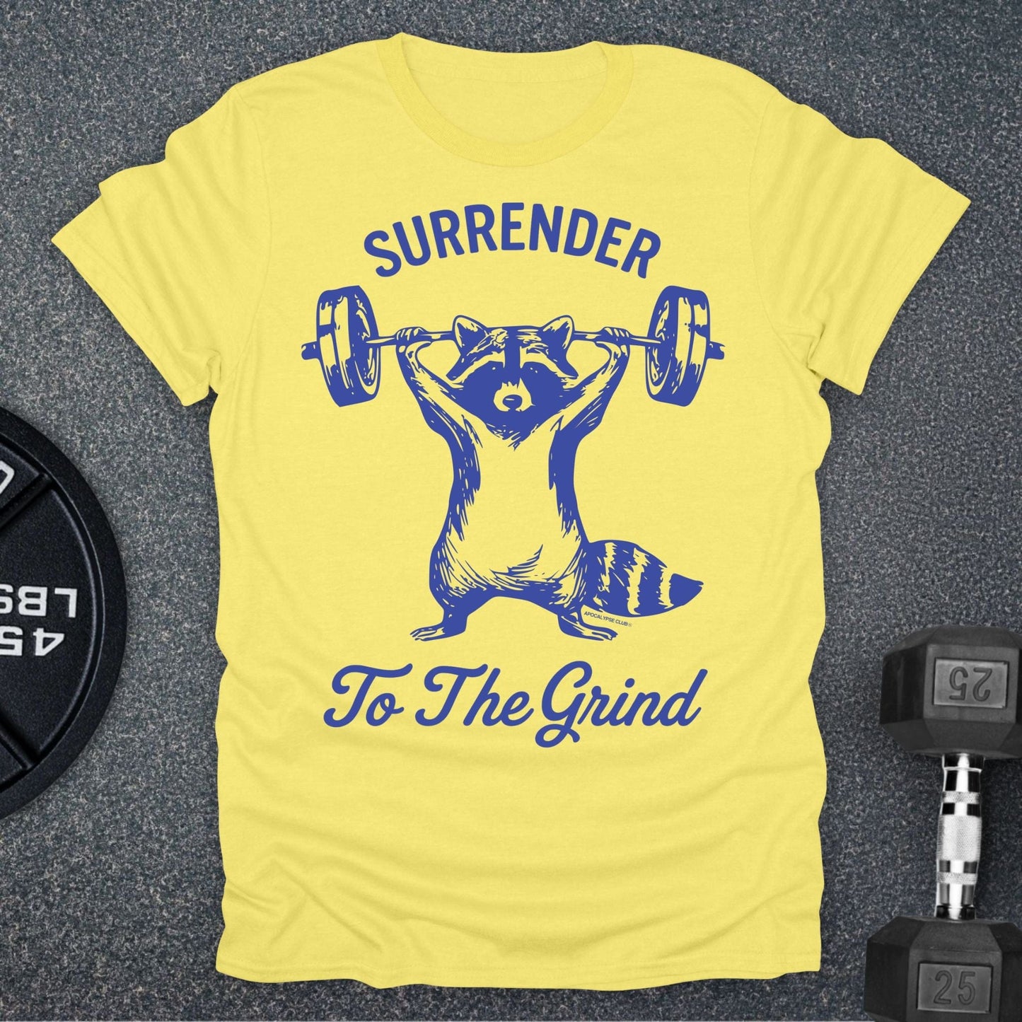 Surrender T-Shirt
