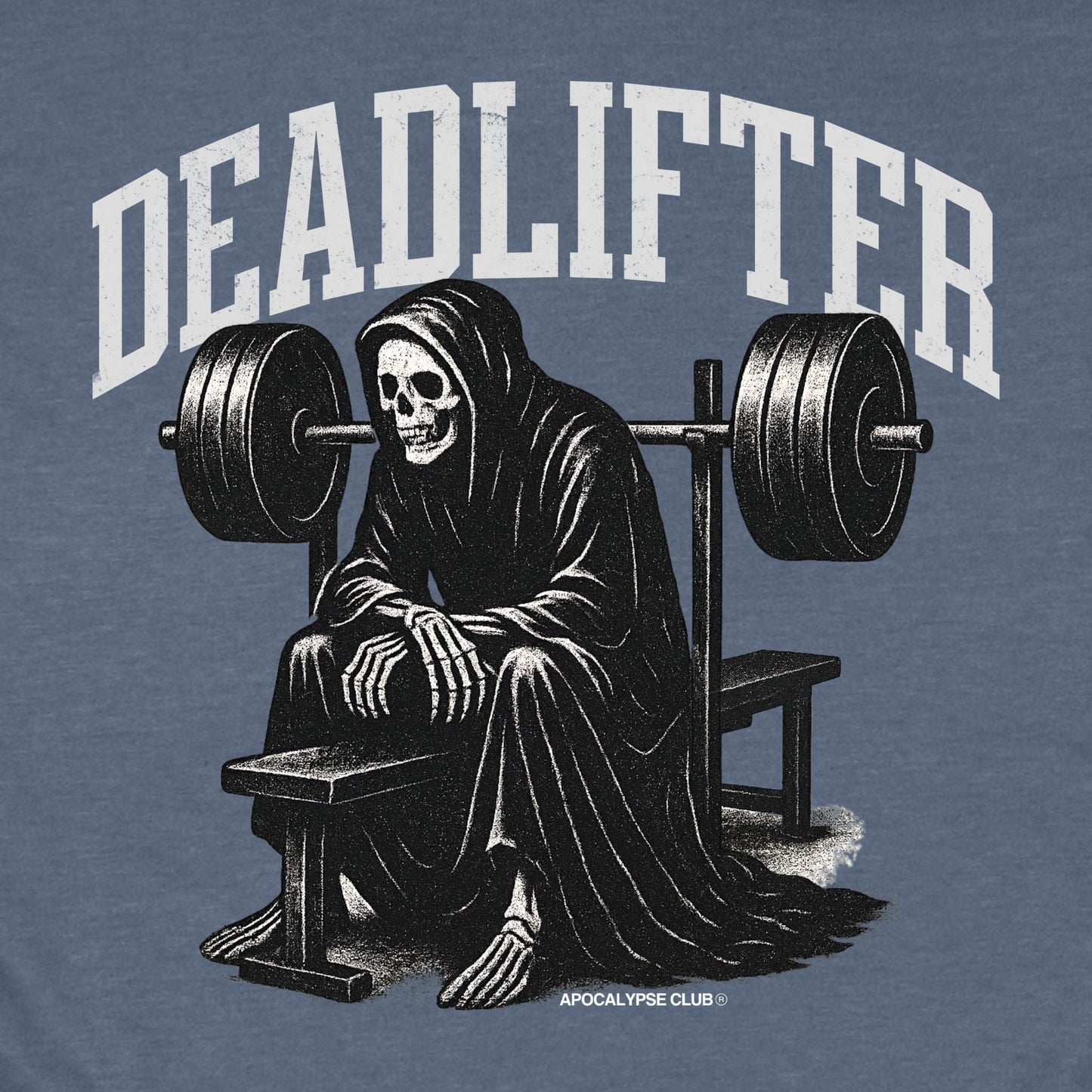 Deadlifter T-Shirt
