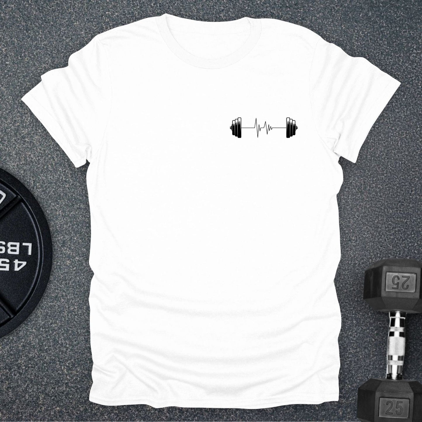 Weightlifting T-Shirt