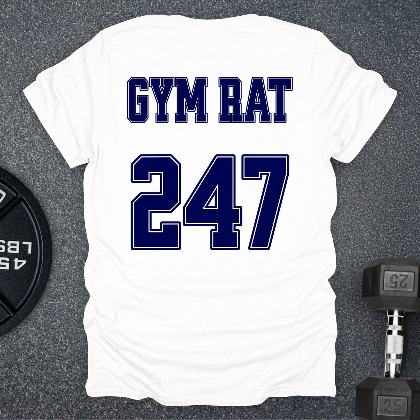 247 Jersey T-Shirt