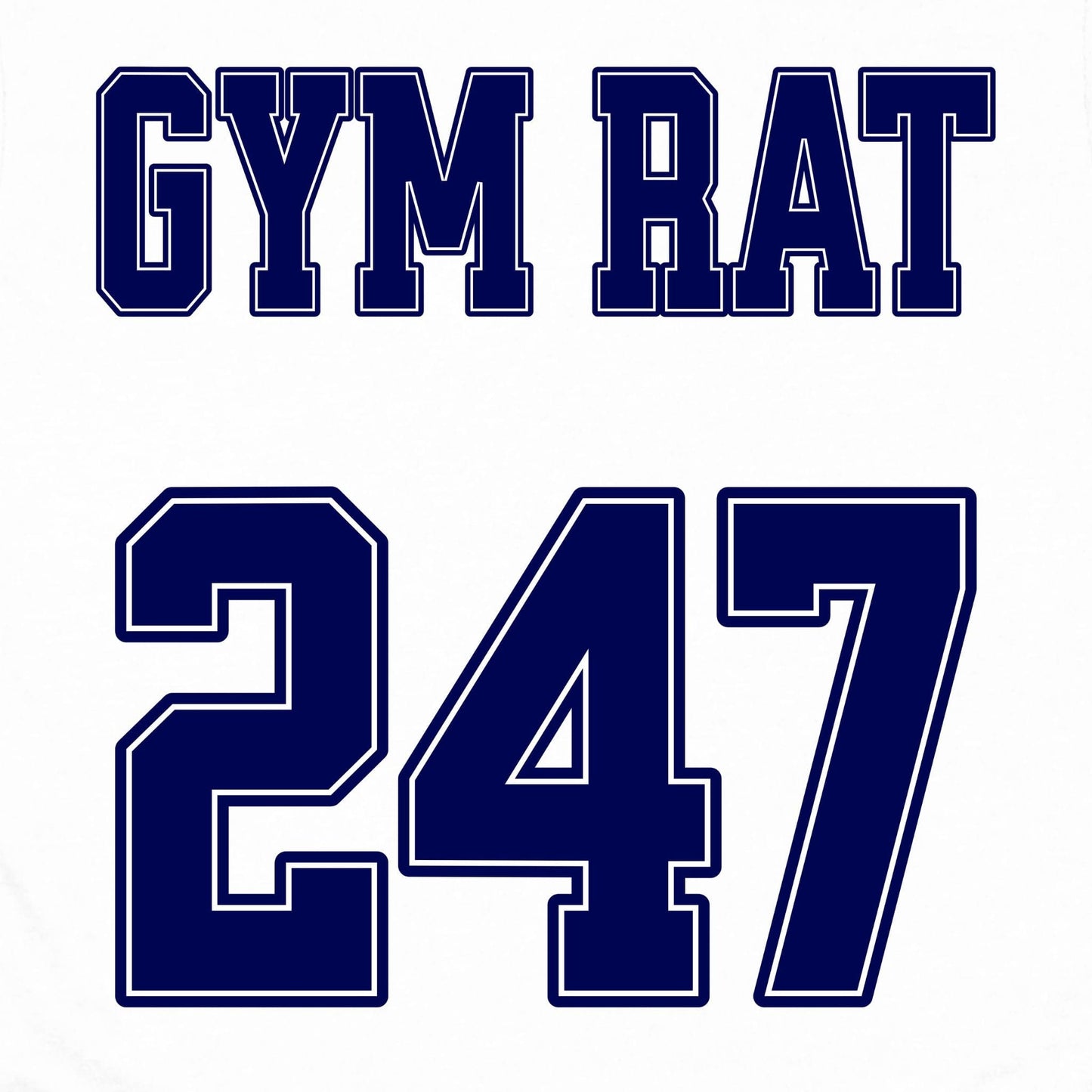247 Jersey T-Shirt