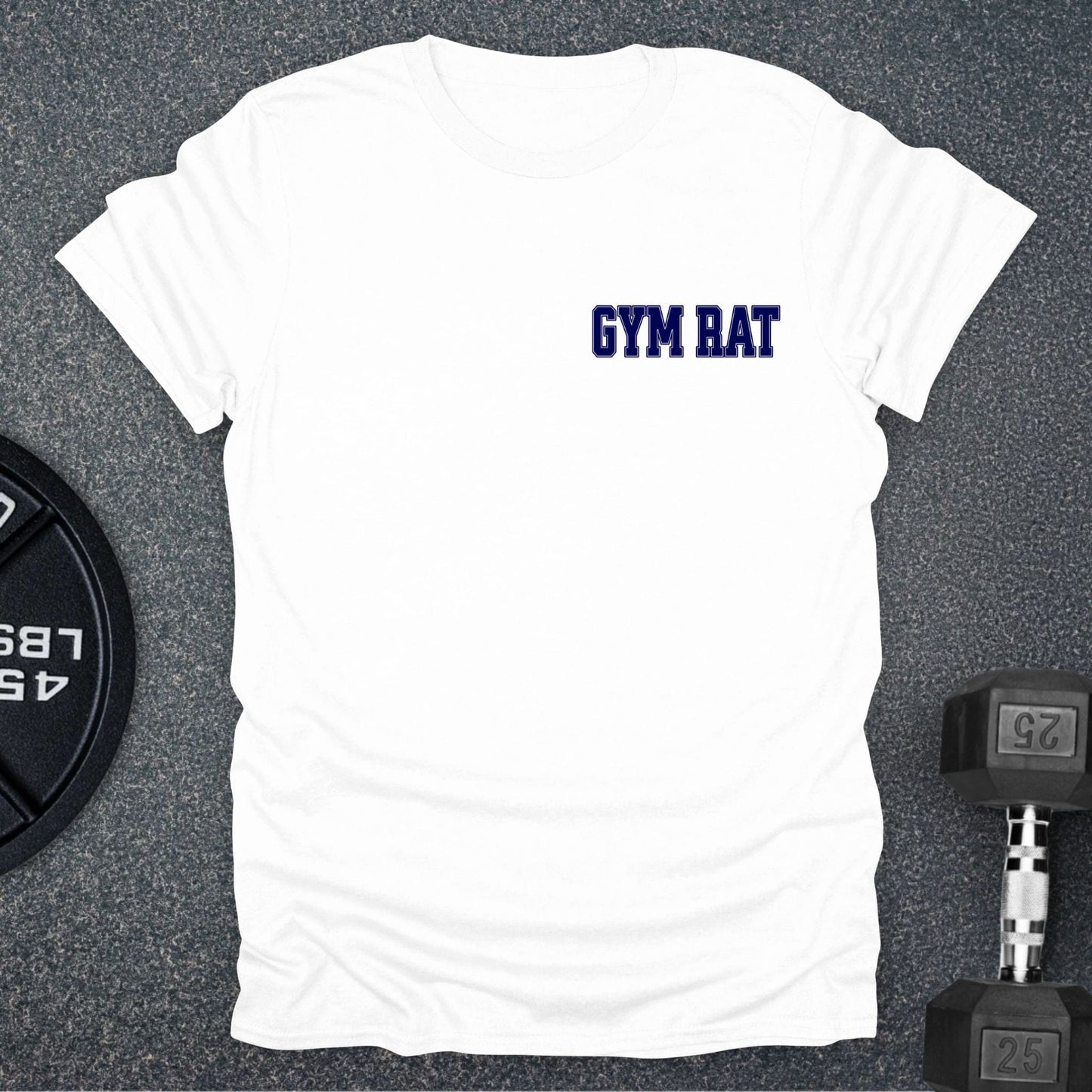 247 Jersey T-Shirt