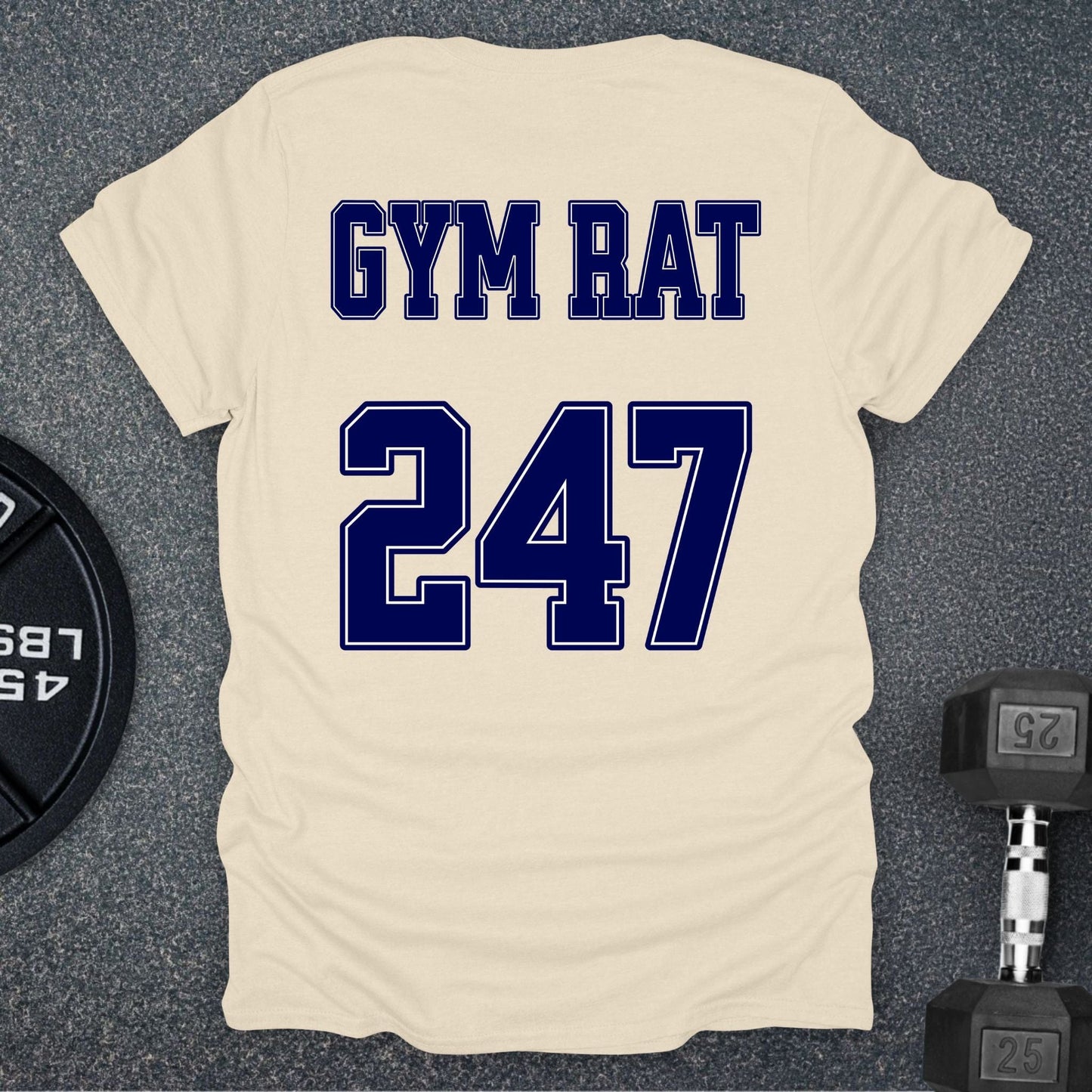 247 Jersey T-Shirt