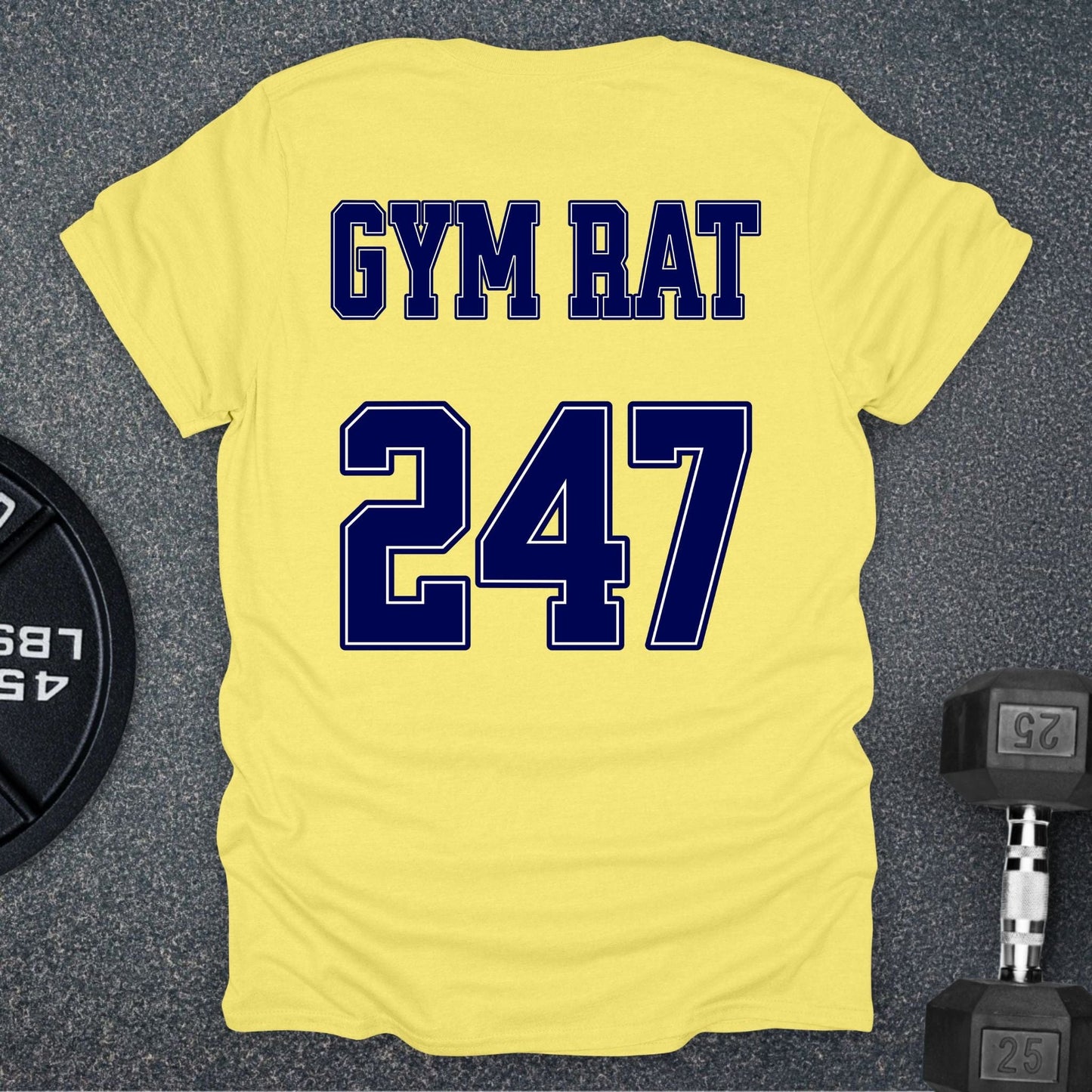 247 Jersey T-Shirt