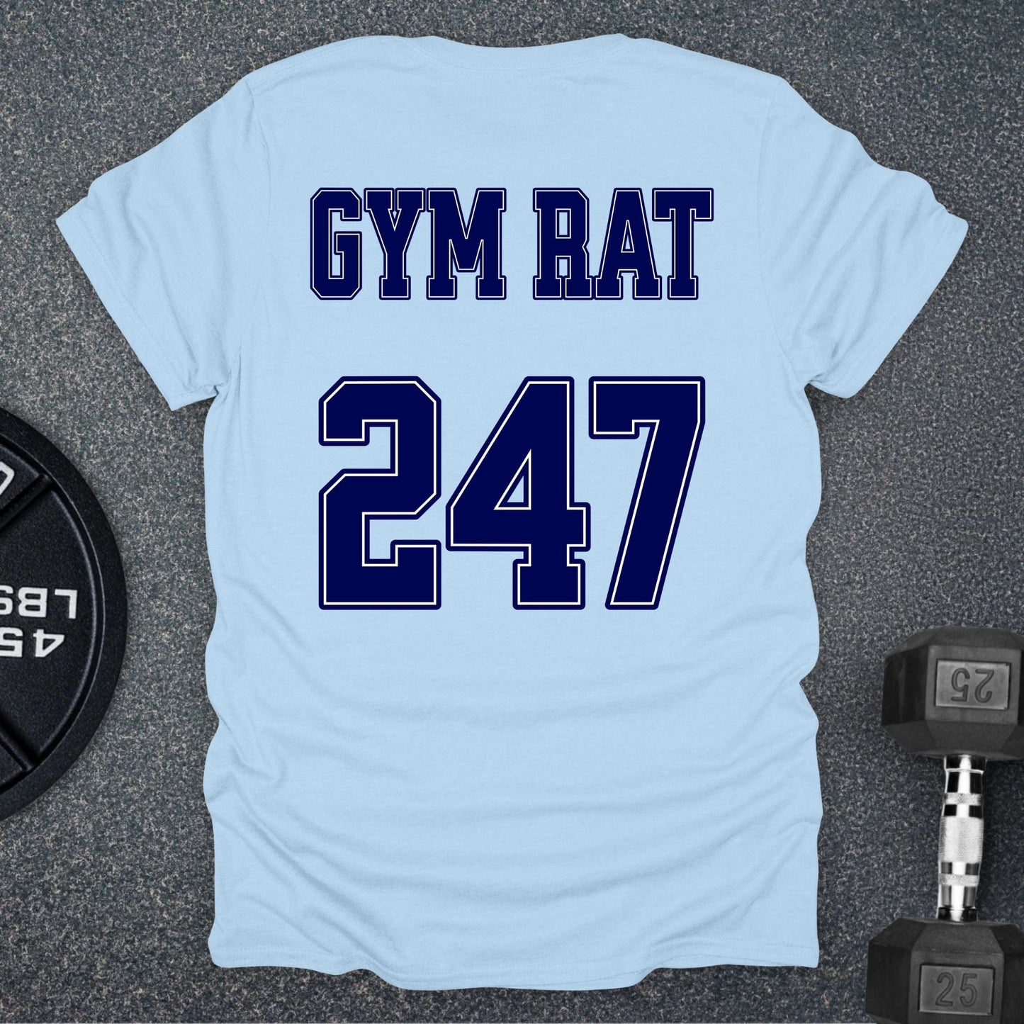 247 Jersey T-Shirt