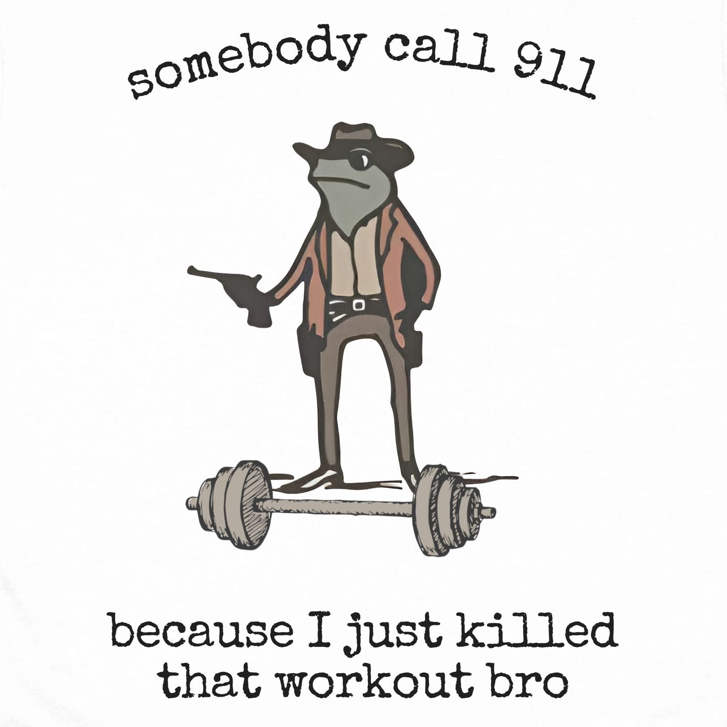 911 T-Shirt