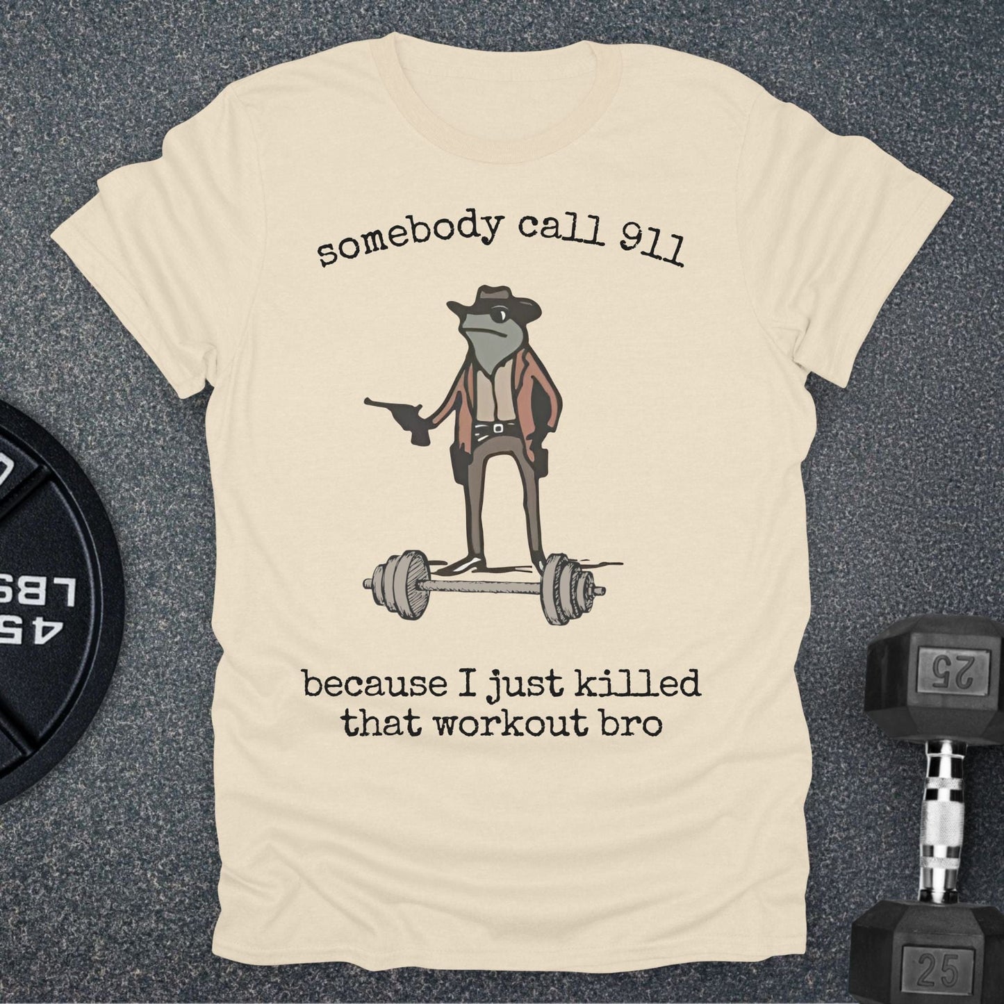 911 T-Shirt