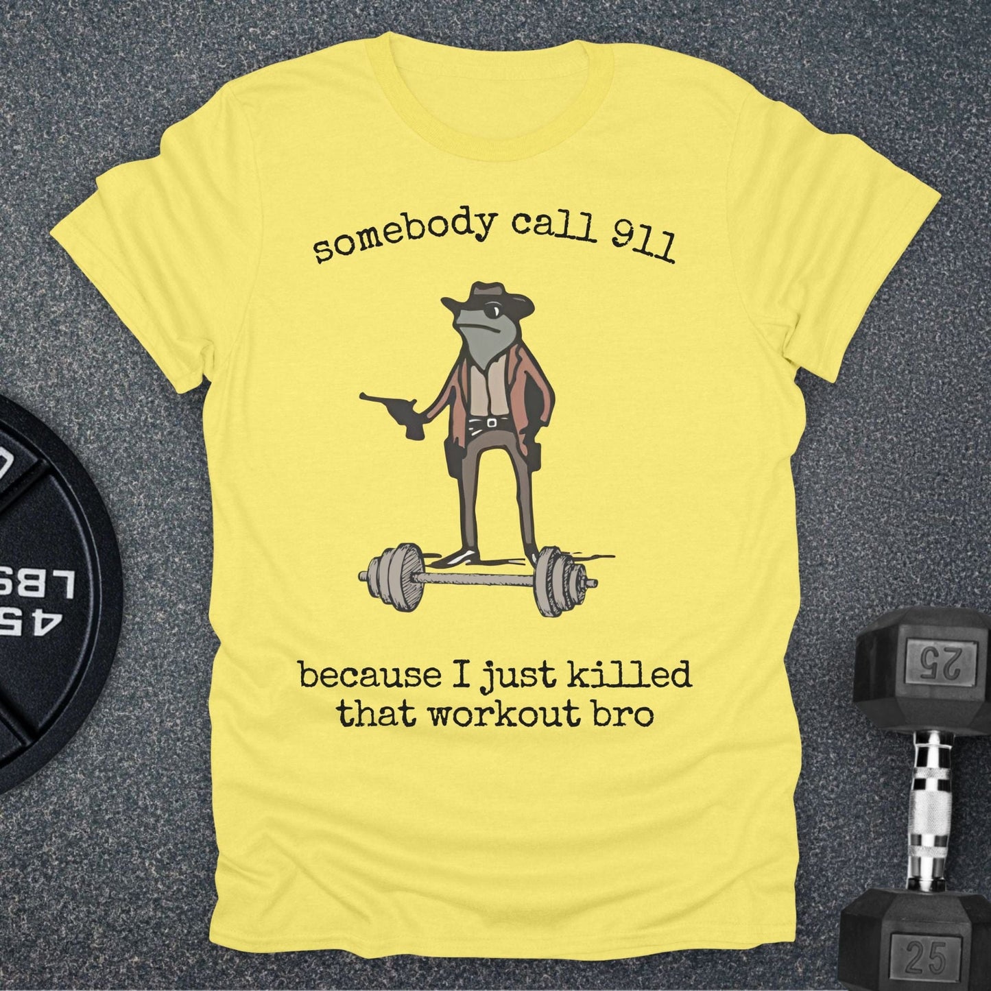 911 T-Shirt