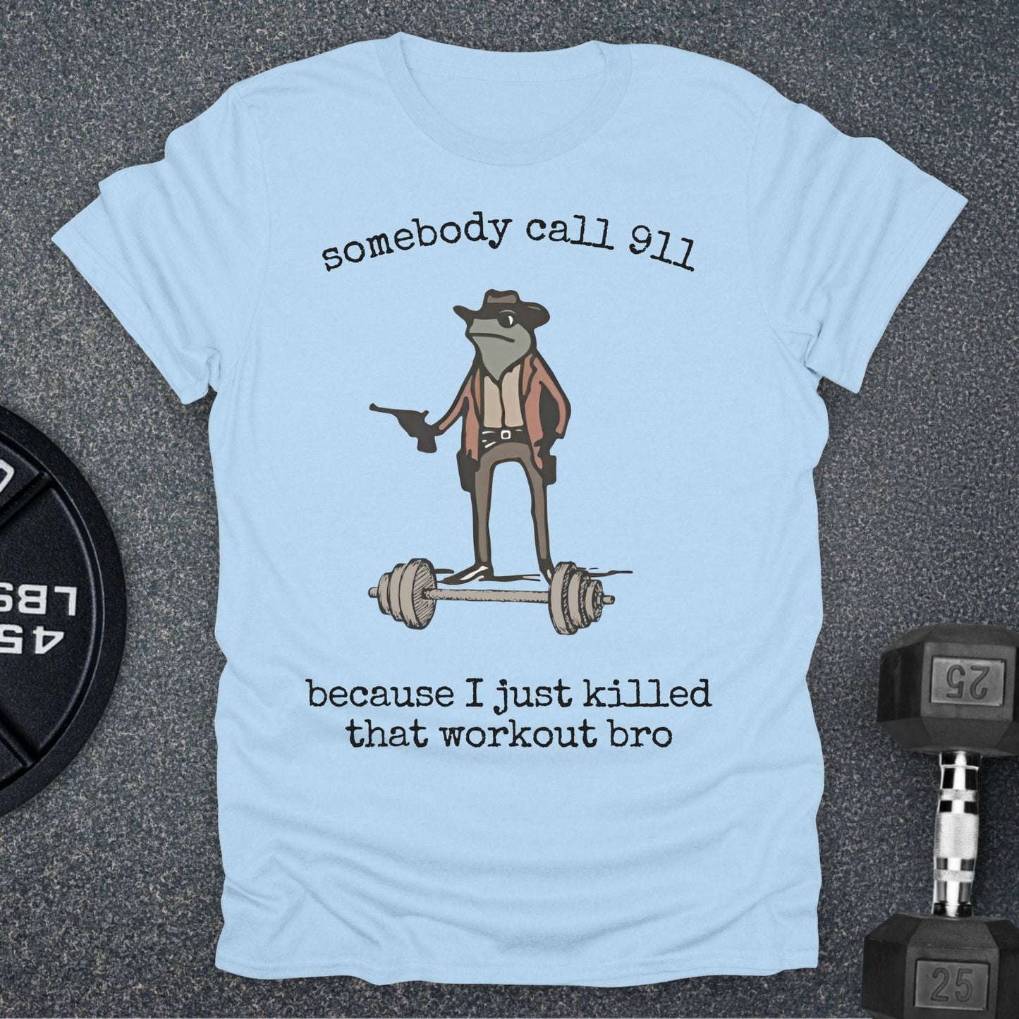 911 T-Shirt