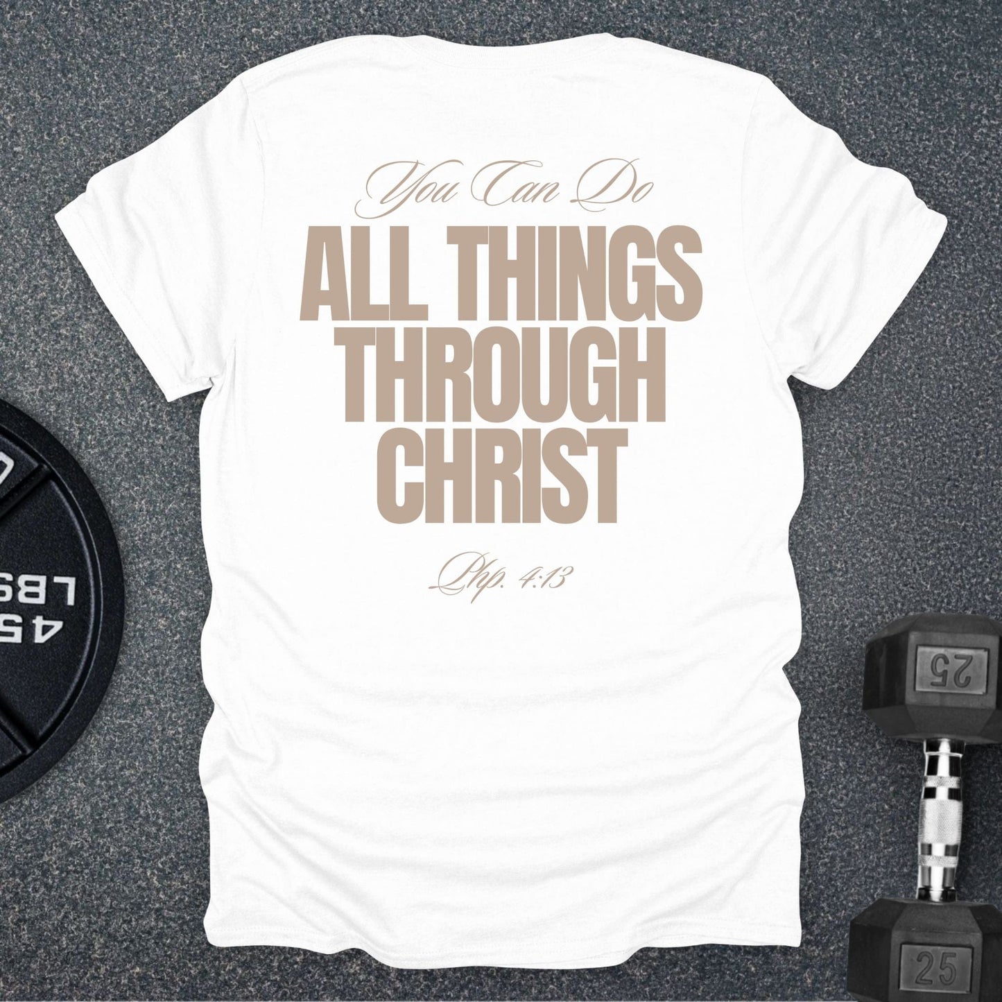 All Things T-Shirt