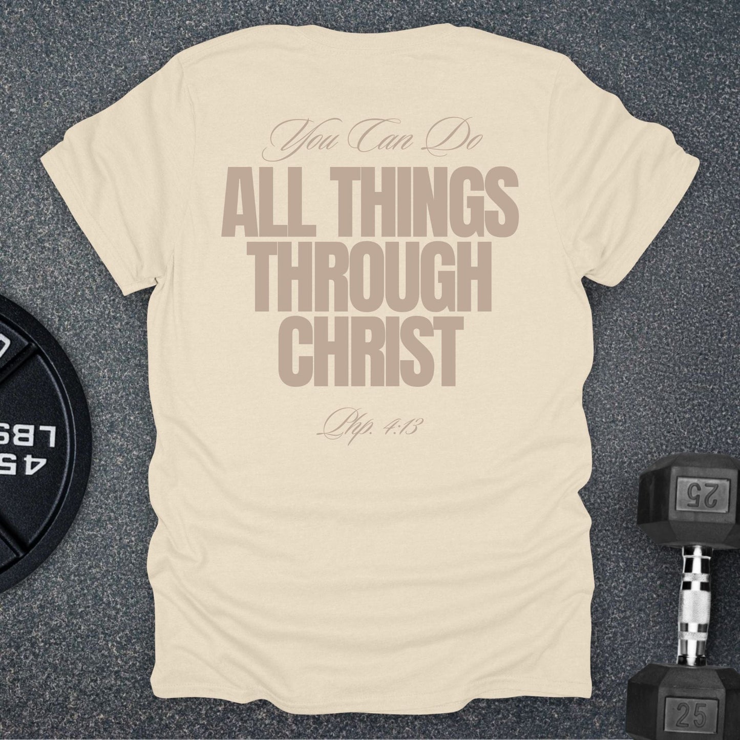 All Things T-Shirt