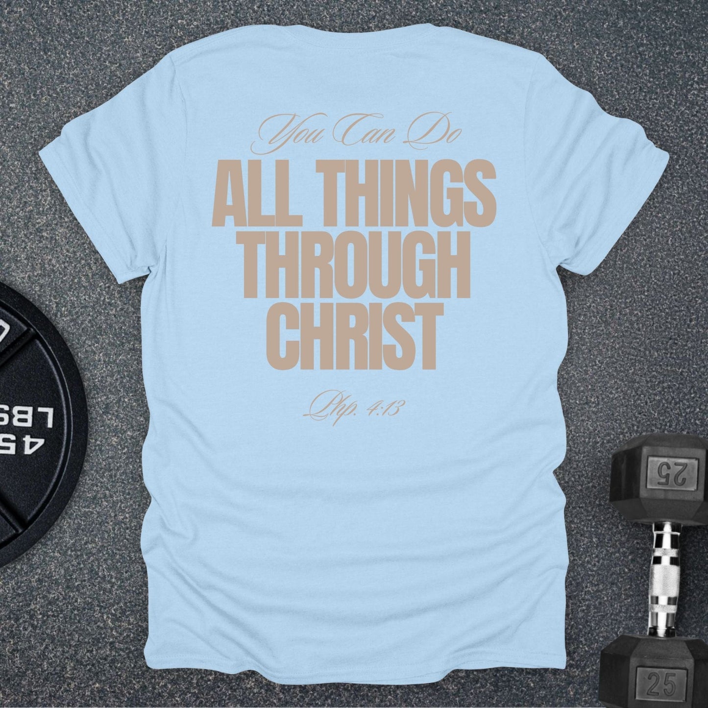 All Things T-Shirt