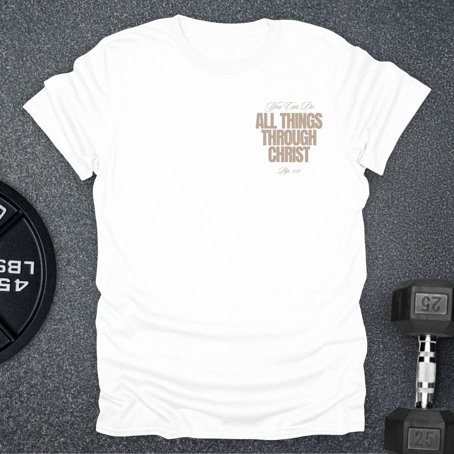 All Things T-Shirt