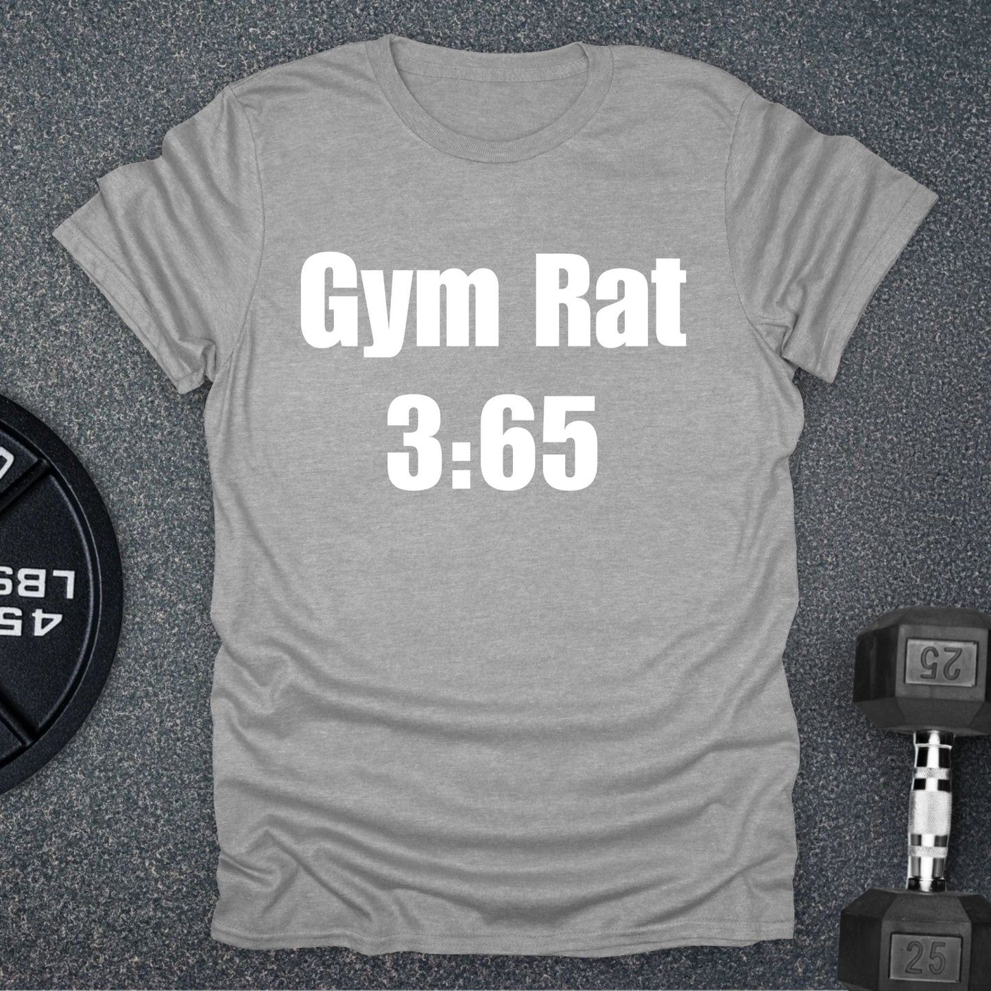 Austin 365 T-Shirt