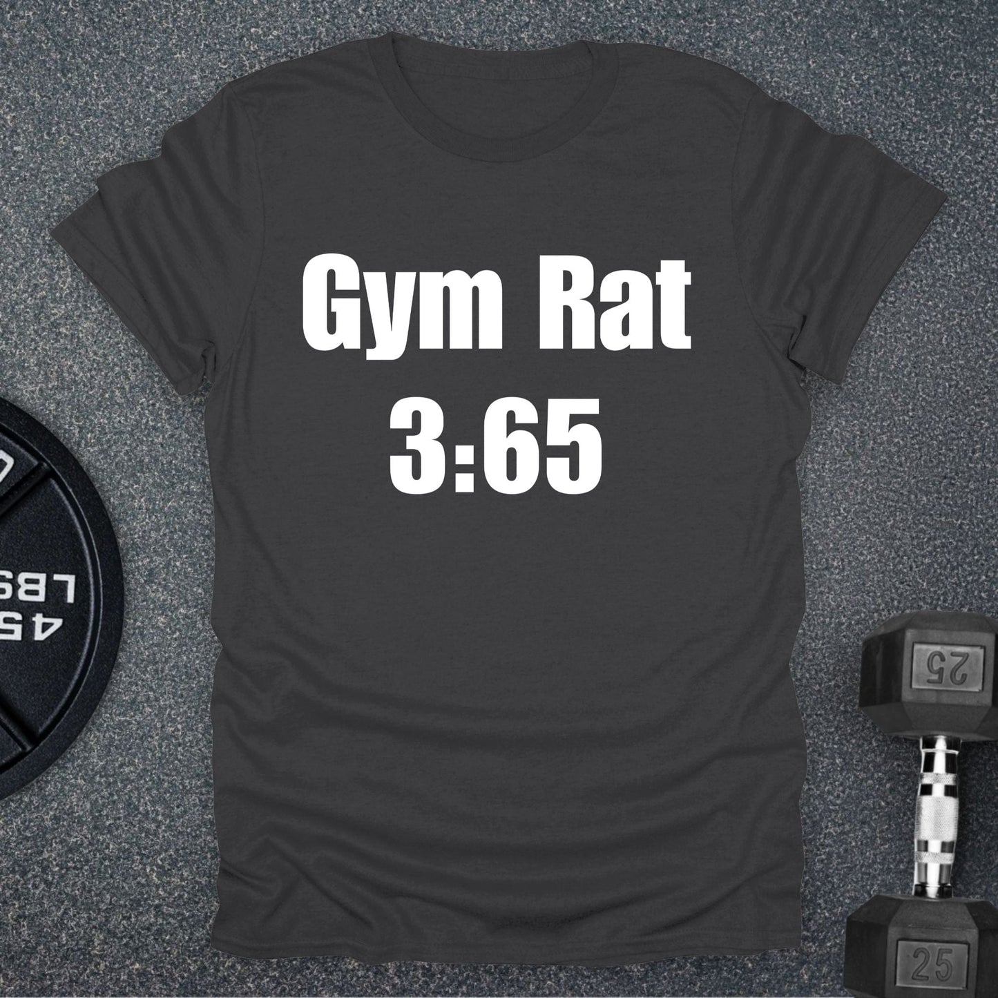 Austin 365 T-Shirt