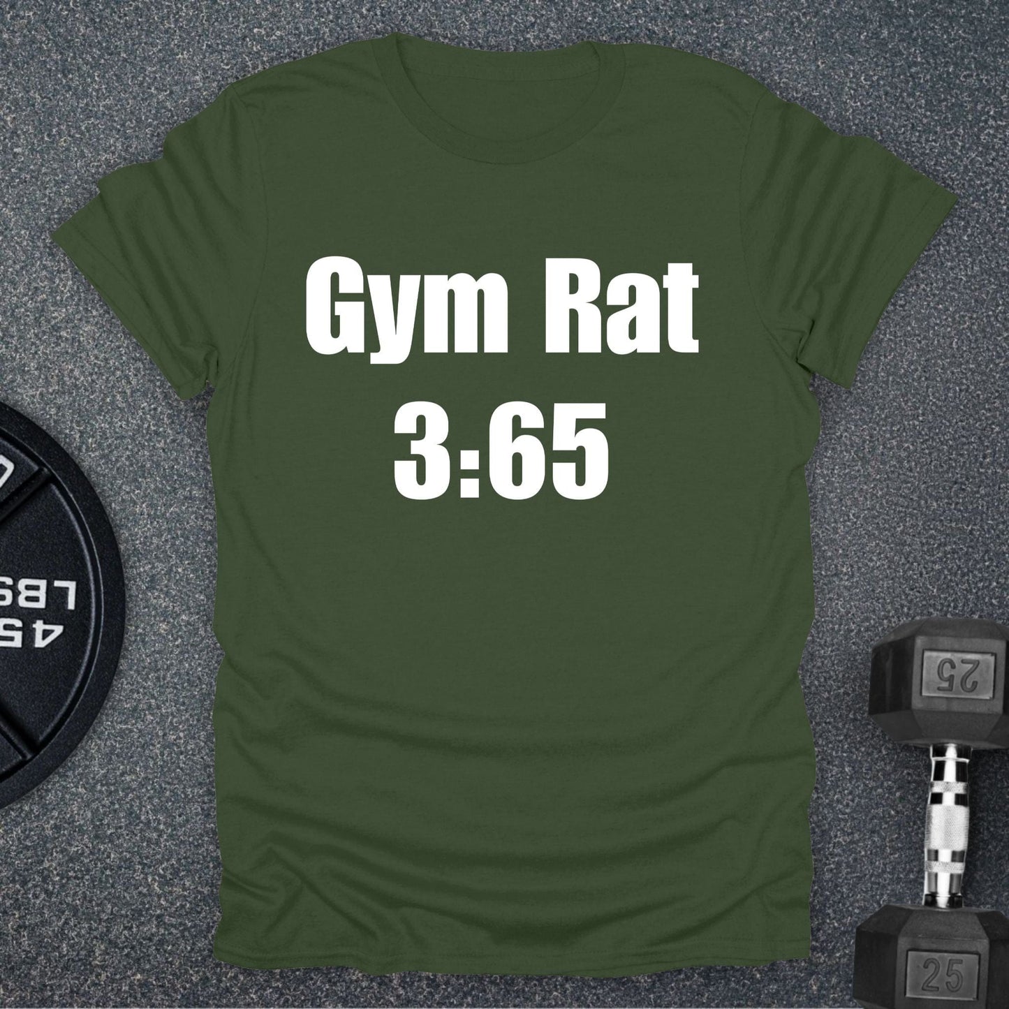 Austin 365 T-Shirt