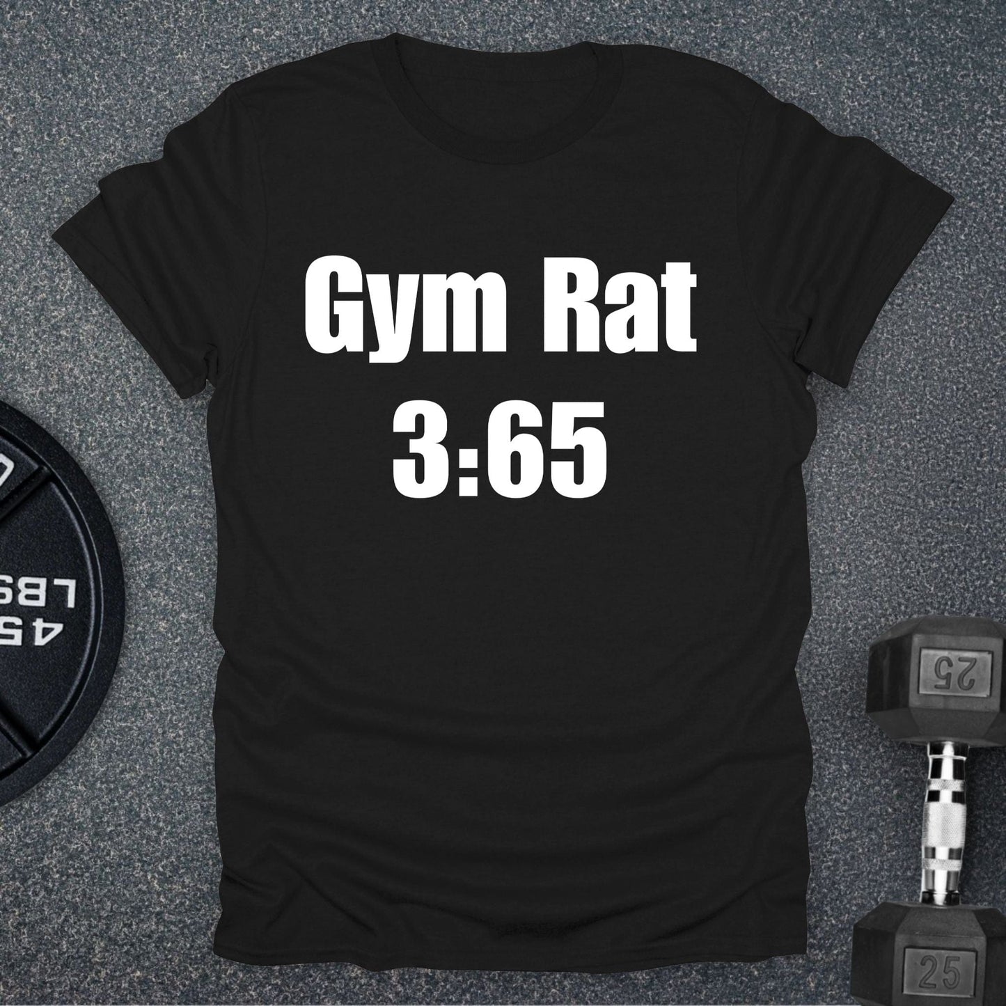 Austin 365 T-Shirt