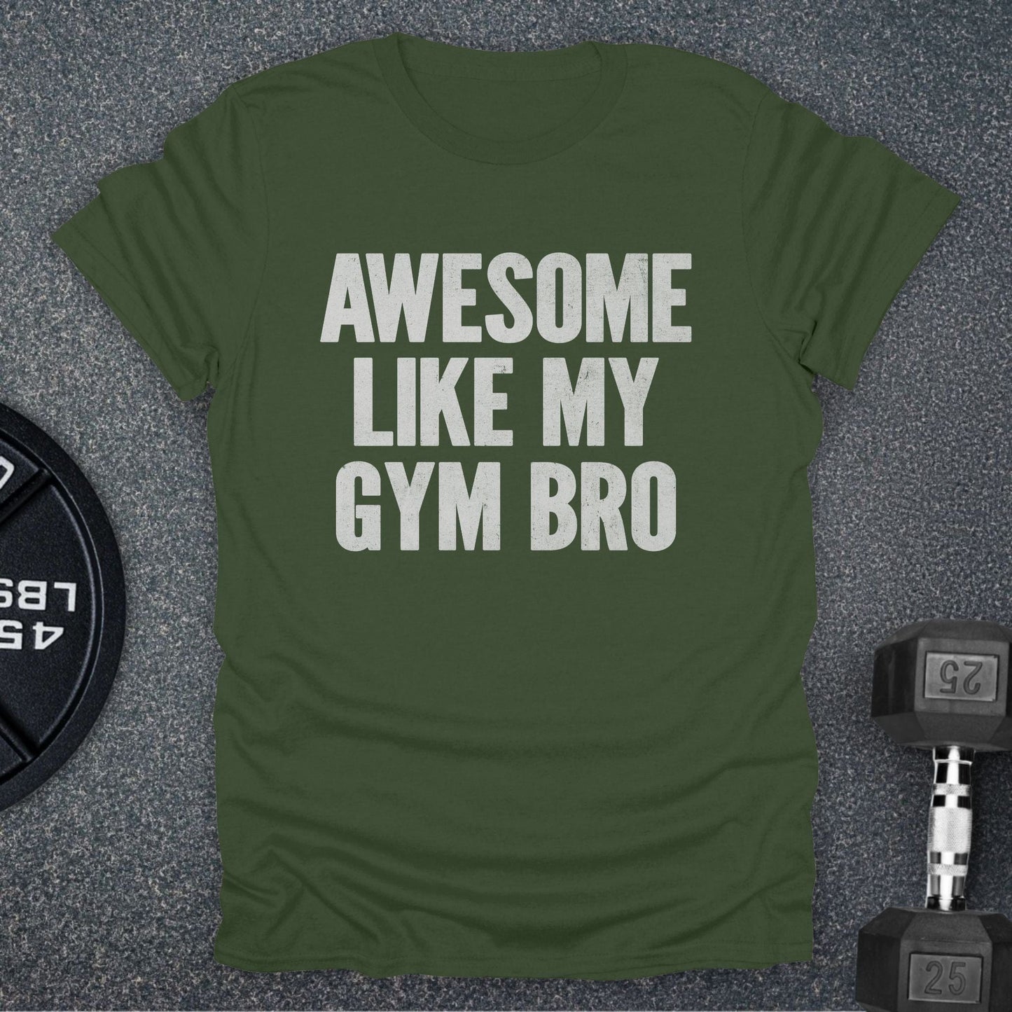 Awesome T-Shirt