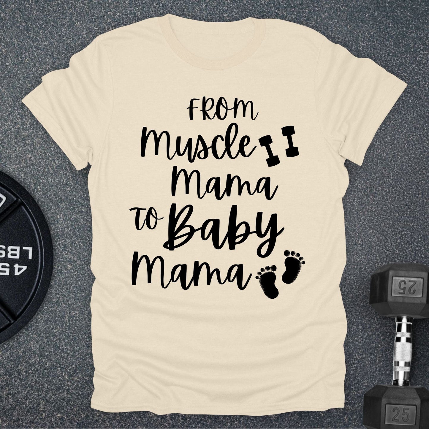 Baby Mama T-Shirt