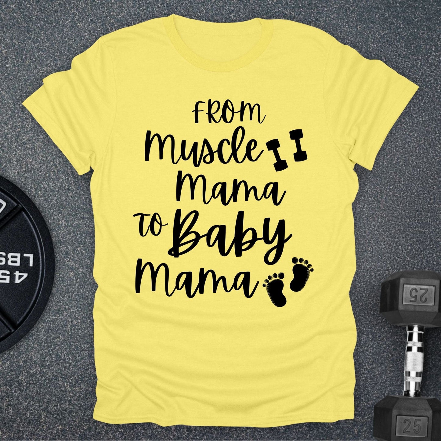 Baby Mama T-Shirt