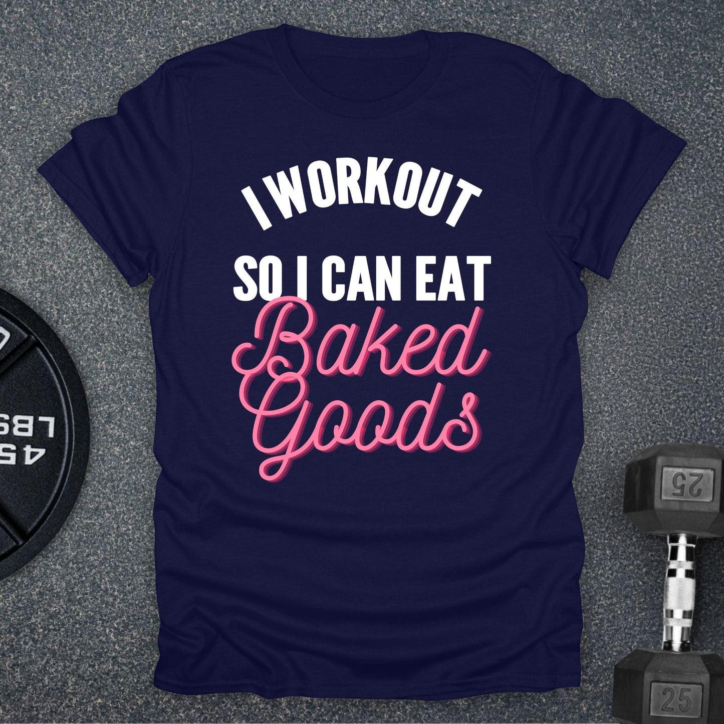 Baked Goods T-Shirt