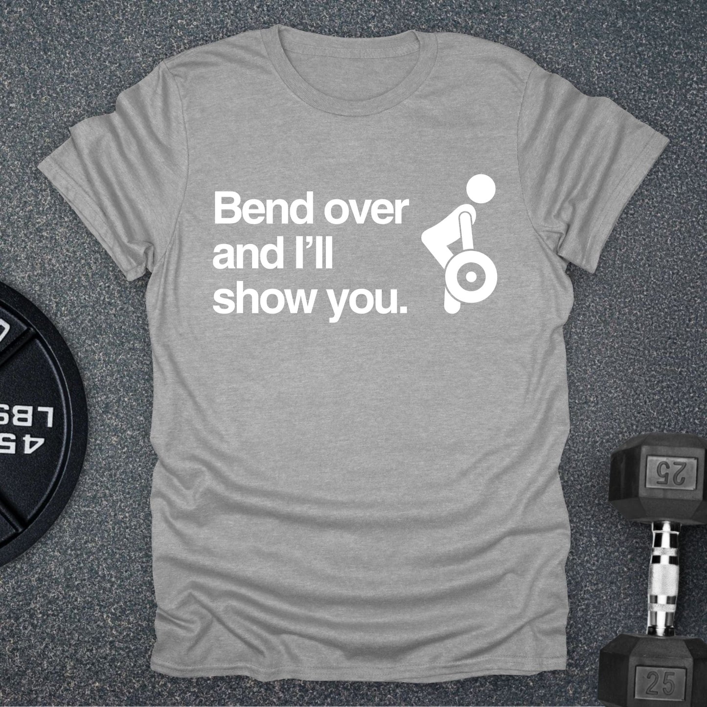 Bend T-Shirt
