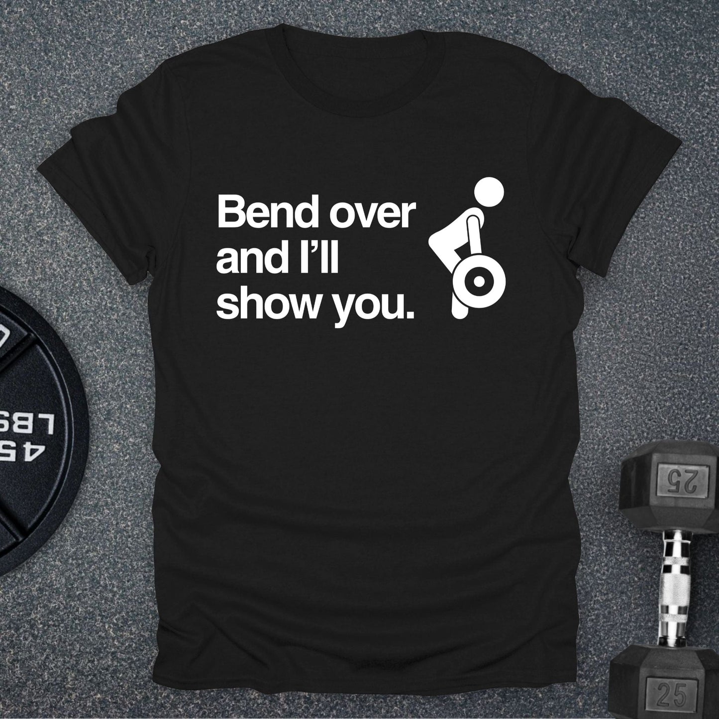 Bend T-Shirt