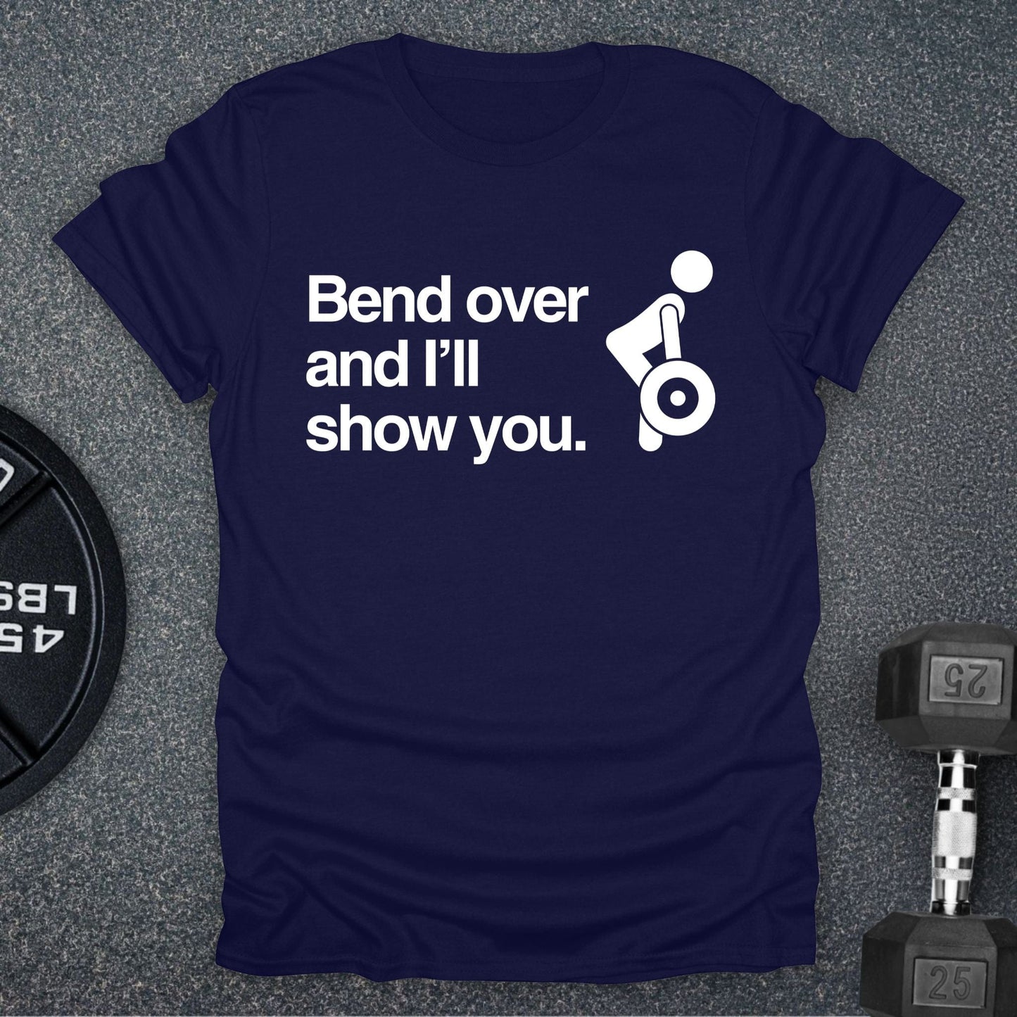 Bend T-Shirt