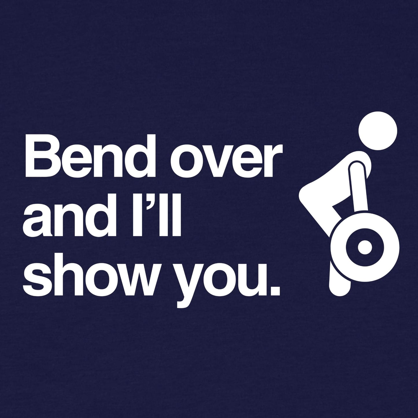 Bend T-Shirt