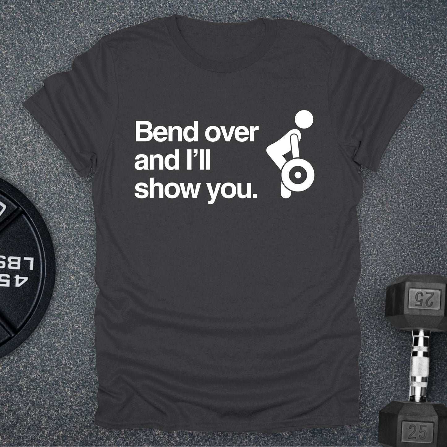 Bend T-Shirt