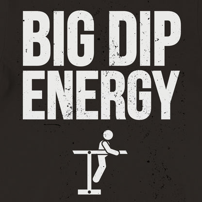 Apocalypse Club Big Dip Energy T-Shirt