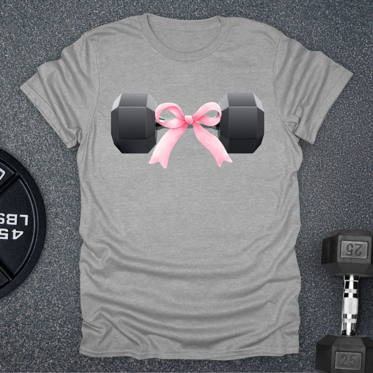 Bow T-Shirt