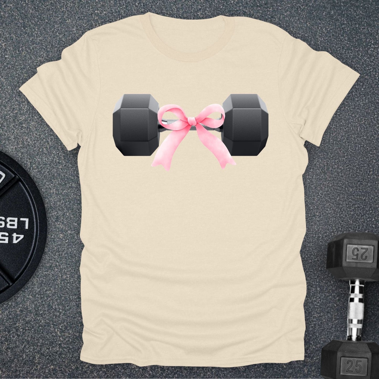 Bow T-Shirt
