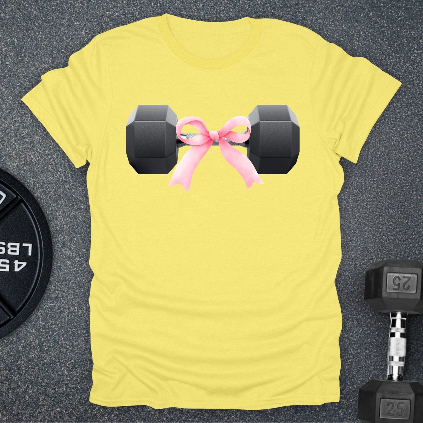Bow T-Shirt